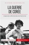 50 minutes, 50minutes, Quenti Convard, Quentin Convard, 50 minutes, Quentin Convard - La guerre de Corée