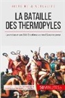 50 minutes, 50minutes, Vincen Gentil, Vincent Gentil, Vincent Gentil - La bataille des Thermopyles