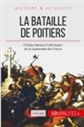 50 minutes, 50minutes, Aude Cirier, Aud Cirier, Aude Cirier - La bataille de Poitiers