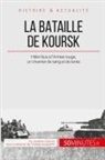 50 minutes, 50minutes, Jonatha Duhoux, Jonathan Duhoux, Jonathan Duhoux, 50 minutes - La bataille de Koursk