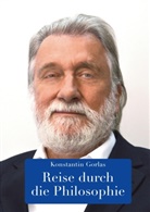 Konstantin Gorlas - Reise durch die Philosophie