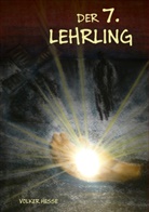 Volker Hesse - Der 7. Lehrling