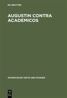 Karin Schlapbach - Augustin contra Academicos