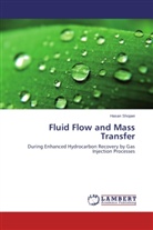 Hasan Shojaei - Fluid Flow and Mass Transfer
