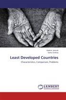 Sarka Grofova, Vladimi Jenicek, Vladimir Jenicek - Least Developed Countries