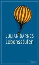 Julian Barnes, Gertraude Krueger - Lebensstufen