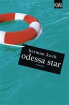 Herman Koch, Christiane Kuby - Odessa Star