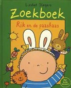 Liesbet Slegers - Rik en de paashaas
