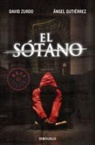 Ángel Gutiérrez, David Zurdo Sáiz - El sótano