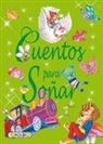 Cuentos para so&ntilde;ar