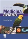 Jaime Samour - Medicina aviaria