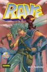 Hiro Mashima - Rave 18