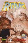 Hiro Mashima - Rave 20