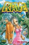 Hiro Mashima - Rave 21