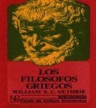 Los filósofos griegos