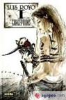 Luis Royo Navarro - Conceptions 1