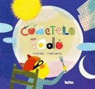 Mar Benegas Ortiz, Mariona Cabassa, Mariona Cabassa I Cortés - ¡Cómetelo todo!
