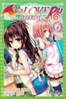 Saki Hasemi, Kentaro Yabuki - To love run darkness 06