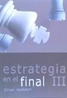 Johan Hellsten - Estrategia en el final III