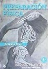 Julio Alfonso Novoa López, Augusto Euplio Pila Teleña - Preparación física II