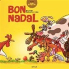 Enric Larreula Vidal, Daniel Jiménez De La Fuente - Bon Nadal
