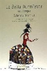 Carmen Cardemil, Gabriela Mistral - La bella durmiente del bosque
