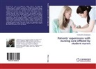 Ferdinand C Mukumbang, Ferdinand C. Mukumbang - Patients' experiences with nursing care offered by student nurses