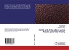 Brijmohan Thakore, Mayur Vaghela, Mayuri Vaghela, Aatek Vahora, Aateka Vahora - Al-CO and Al-Cu alloys using Pseudo potential theory