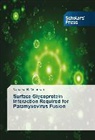 Vanessa R Melanson, Vanessa R. Melanson - Surface Glycoprotein Interaction Required for Paramyxovirus Fusion