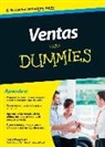 Tom Hopkins - Ventas para Dummies