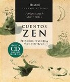 Marta Millà Salinas, Jordi Arcalís Muñoz - Cuentos zen : pequeñas historias para despertar