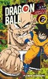 Akira Toriyama - Dragon Ball Saiyan 2