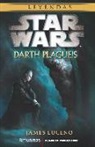 James Luceno - Star Wars. Darth Plagueis