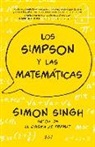 Simon Singh - Los Simpson y las matemáticas : Simon Singh autor de El enigma de Fermat