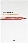 Richard Matheson - Soy leyenda