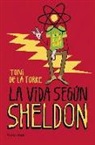 Toni de la Torre Labarta - La vida según Sheldon
