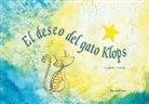 Estefanía Padullés Estévez - El deseo del gato Klops