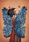 Benjamin Lacombe, Benjamin Lacombe - Madama Butterfly