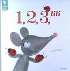 Lucie Albon - 1, 2, 3 Lili