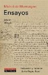 Michel De Montaigne - Ensayos