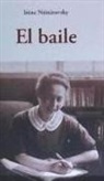 Irène Némirovsky - EL BAILE