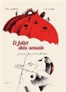 Hans  Christian Andersen, Eric Puybaret - El follet dels somnis - 7 contes per anar a dormir