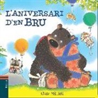 David Melling, David Melling - L'aniversari d'en Bru