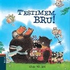 David Melling, David Melling - T'estimem, Bru!
