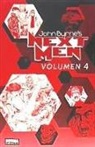 John Byrne, John . . . [et al. ] Byrne - Next Men 4
