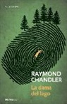 Raymond Chandler - La dama del lago