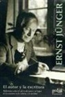Ernst Jünger - El autor y la escritura