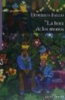 Federico Falco - La hora de los monos