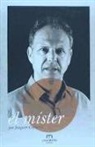 El míster