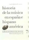 María del Carmen Gómez Muntané, María del Carmen . . . [et al. Gómez Muntané, María del Carmen . . . [et al. ] Gómez Muntané - La música en España en el siglo XX
